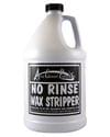 Low Odor, Rinse Free Stripper, 4 Gallons/Case
