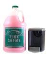 Pink Creme Hand Soap, 4 Gallons/Case