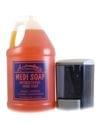 Medi-Soap Antibacterial Hand Soap, 4 Gallons per Case