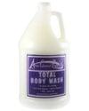 Total Hand & Body Wash, 4 Gallons/Case