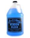Window Kleen RTU Window Cleaner, 4 Gallons/Case