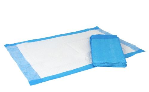Disposable Underpads 17" x 24" (22 g) 300/cs