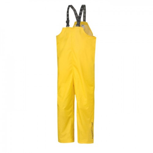 *MANDAL BIB, YELLOW SMALL