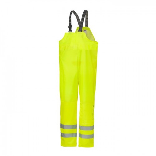 *NARVIK BIB, YELLOW LARGE