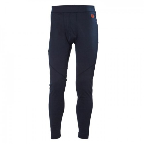 *HH LIFA MAX PANT, NAVY EXTRA SMALL