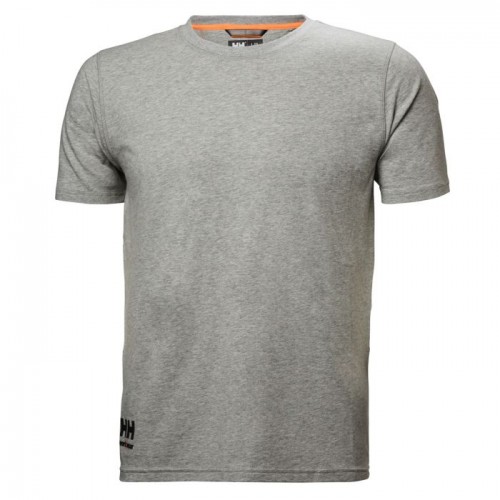 *CHELSEA EVOLUTION TEE, GRAY 2XL