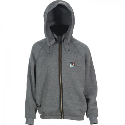 *Duluth FR Pile w/detach Hood, Extra Small