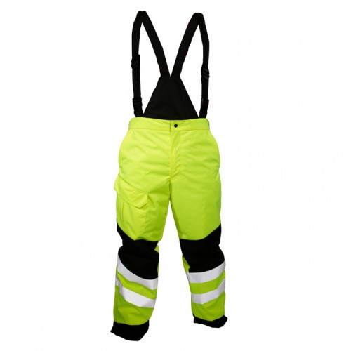 Premium Black Series Insulated Pant, S-4X