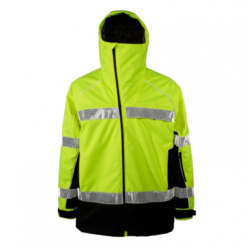 Premium Briliant series 360 Pro Parka - XL