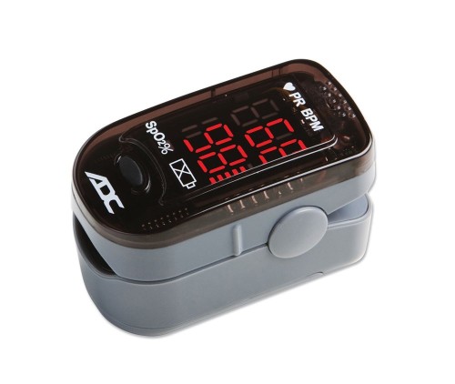 Advantage 2200 Fingertip Pulse Oximeter