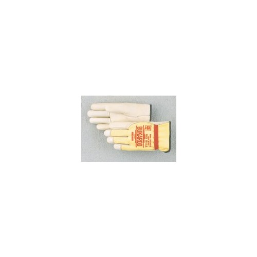 COWHIDE BUKAROO GLOVE MEDIUM