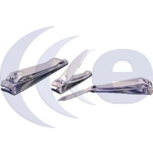 DawnMist Nail Clippers, Fingernail 2Ã‚Â¼" with File 6/BX