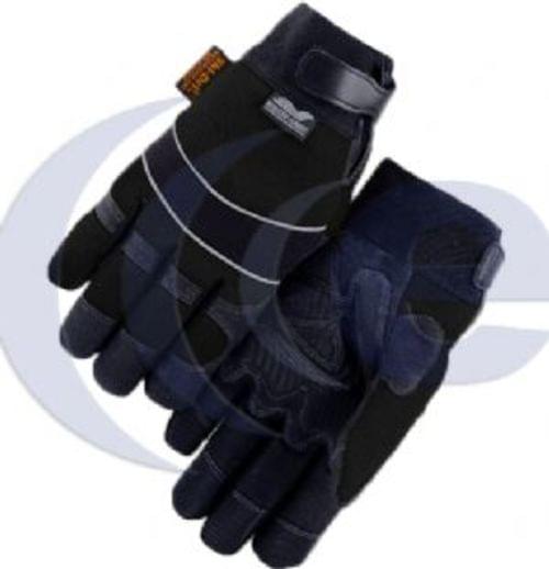 Armor Skin, Velcro, M-patch, Water proof, Heatlok - 2XL