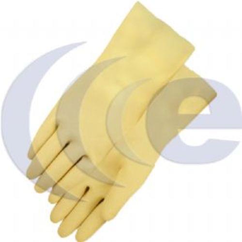 Latex Unlined Canners Style, 19 Mil, Natural- Medium