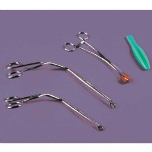 Magill Forcep, Child