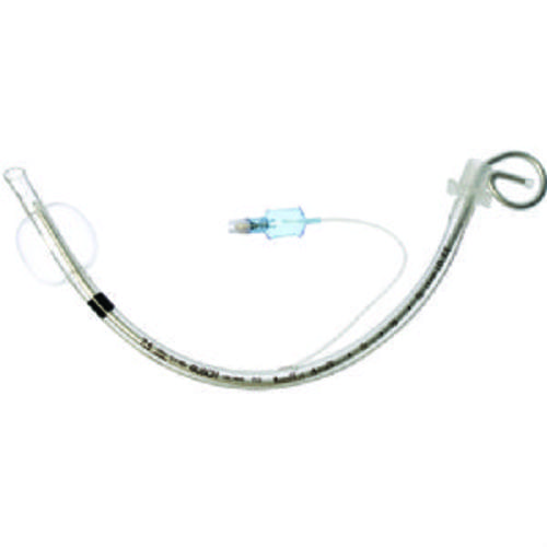 Rusch Flexi-Set Preloaded Uncuffed 2.5mm , Endotracheal Tube and Stylette Combination