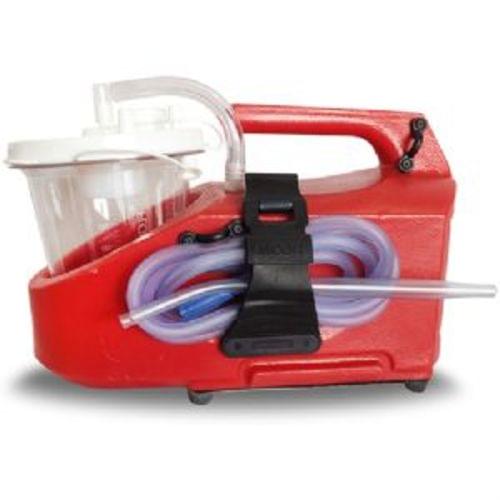 S-Scort TEN Portable Suction Unit