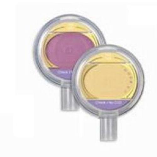 CO2 Easy Carbon Dioxide Detector, Adult