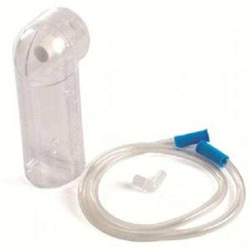 300 mL Disposable Canister with Tubing Replacement