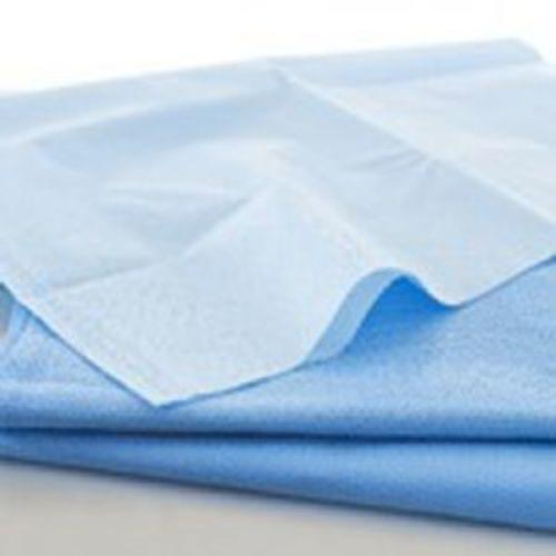 HALYARD KIMGUARD ONE-STEP H100 Sterilization Wrap, 24IN. X 24IN.