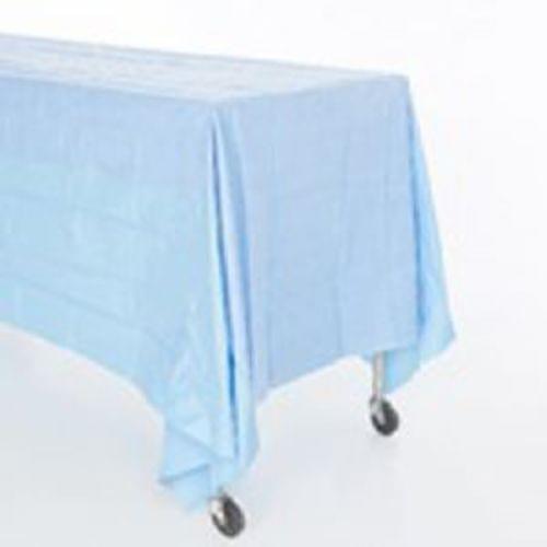 BACK TABLE COVER, ZONE-REINFORCED, FAN FOLD, 60IN. X 90IN., NON-STERILE, HANDI-BIN