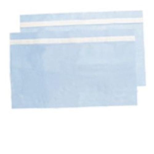 UTILITY DRAPES WITH TAPE, FOUR PACK, 26IN. X 15IN., STERILE