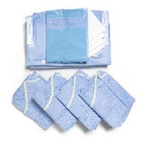 HALYARD BASICS LAPAROSCOPIC;CHOLECYSTECTOMY PACK I