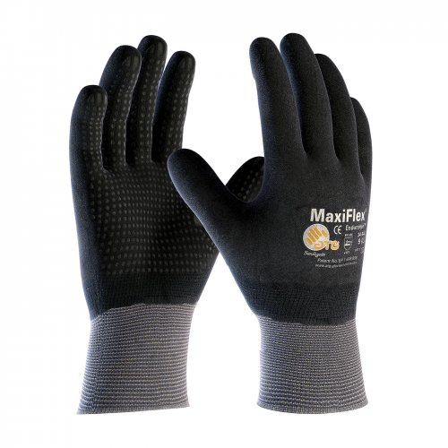 *MaxiFlex Endurance Small