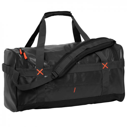 *HH DUFFEL BAG 120L