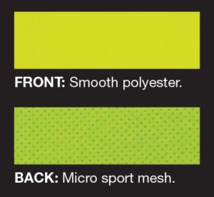 fabric