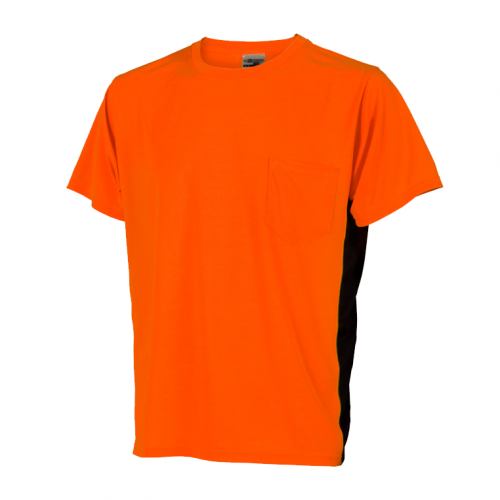Hi Viz T-Shirt Orange XL