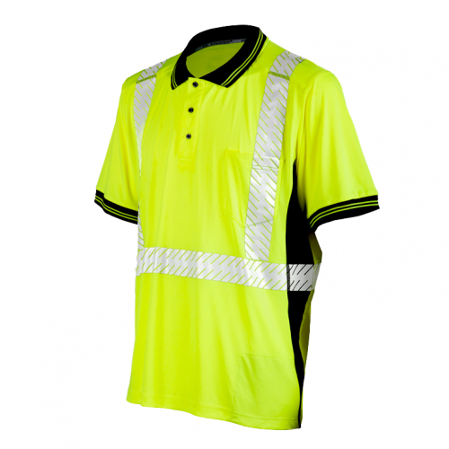*High Performance Polo Shirt 5X