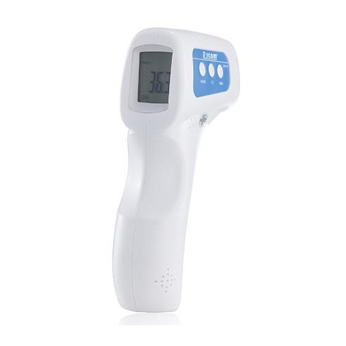 INFRARED NO TOUCH THERMOMETER