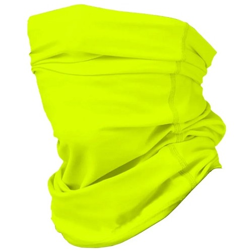 Multi Wear Climate Shield - Yellow/Lime 5 pack