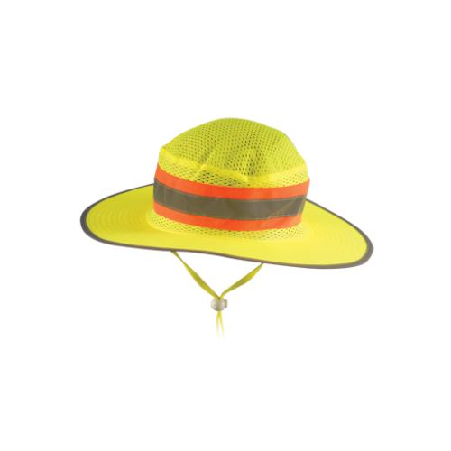 *High Visibility Ranger Hat X-Large