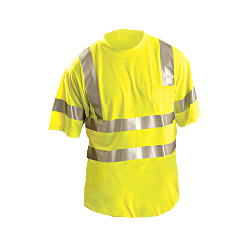 *Classic Standard Wicking Shirt Medium