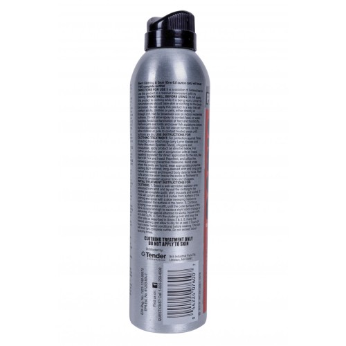 Ben's® Clothing & Gear Insect Repellent 6 oz. Continuous Spray