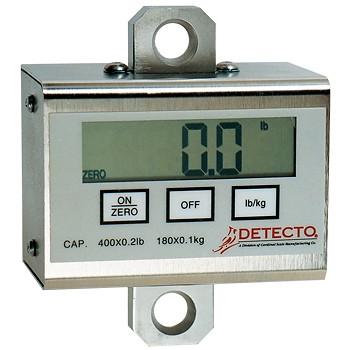 PHYSICIAN SCALE, PAITENT LIFT 400 LB