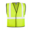Hook and Loop Mesh Vest S/M