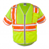 Ultimate Reflective Vest Yellow/Lime 5XL