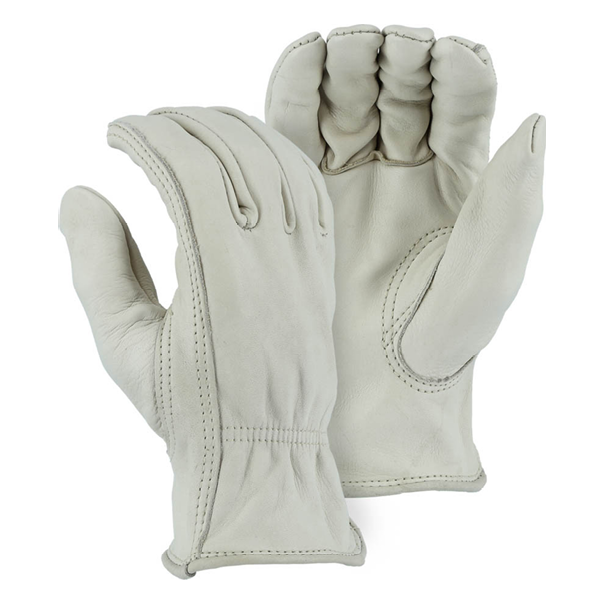 1510BA (Extra Heavy B Grade Grain Cowhide Driver)