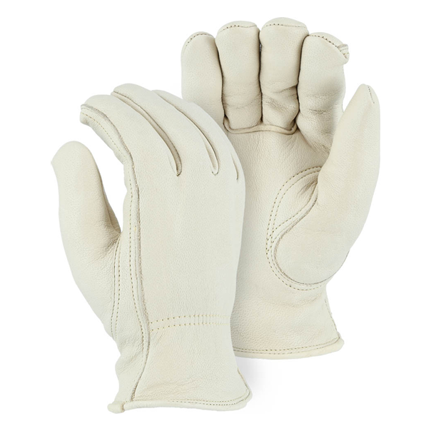 1540 (Pile Lined Grain Gemsbok Driver)