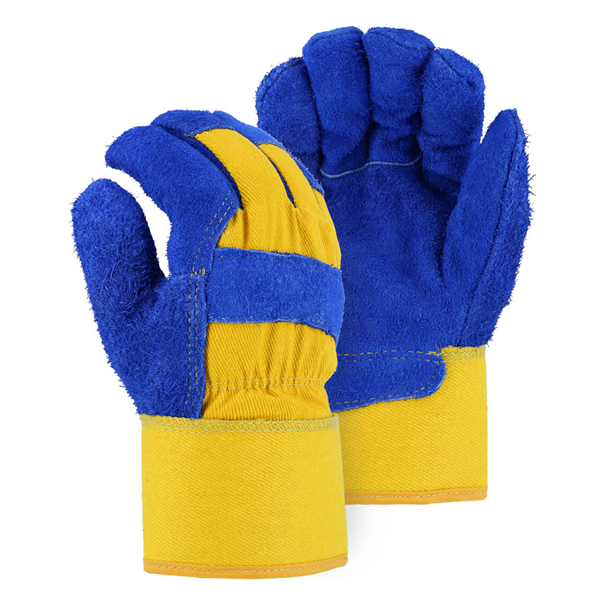 1600TW (Thinsulate Lined Split Cowhide Internal Bladder)