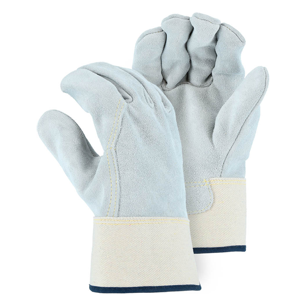 1821/1822/1823 (Heavy Duty Cowhide Leather, Kevlar Sewn)