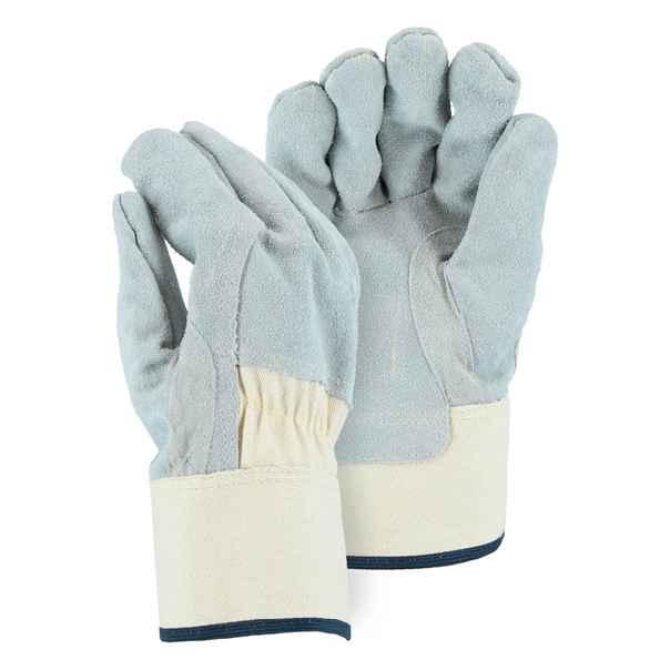 1830 (Heavy Duty Leather, Internal Double Palm)