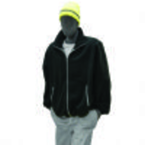 75-5081 Polar Fleece Liner Black (Non-ANSI)