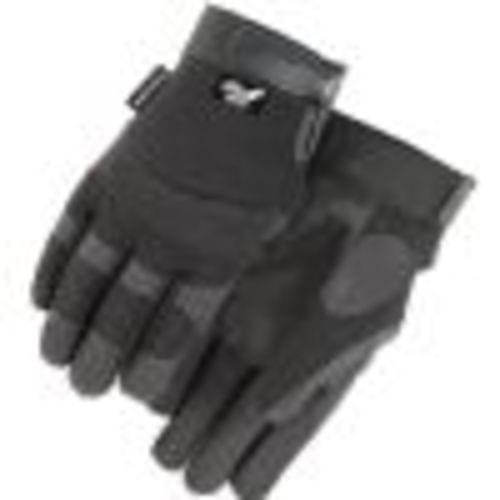 2137BKT (Thinsulate Lined ARMOR SKIN Leather Mechanics)