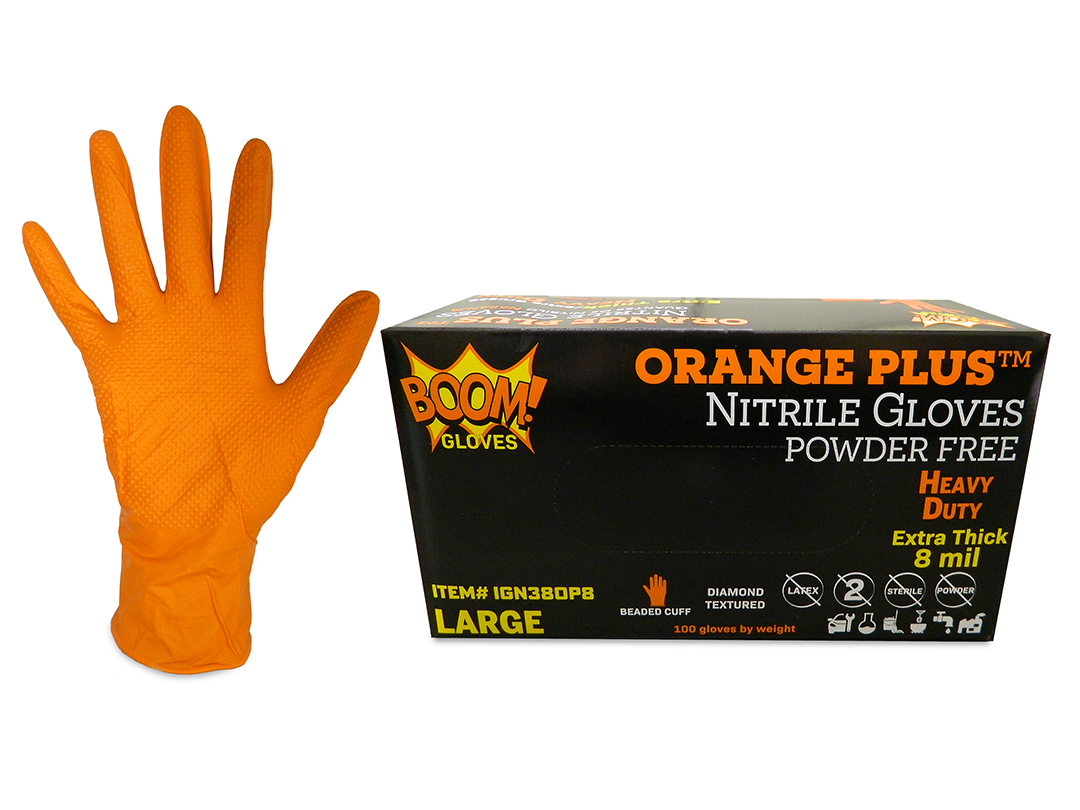 Nitrile