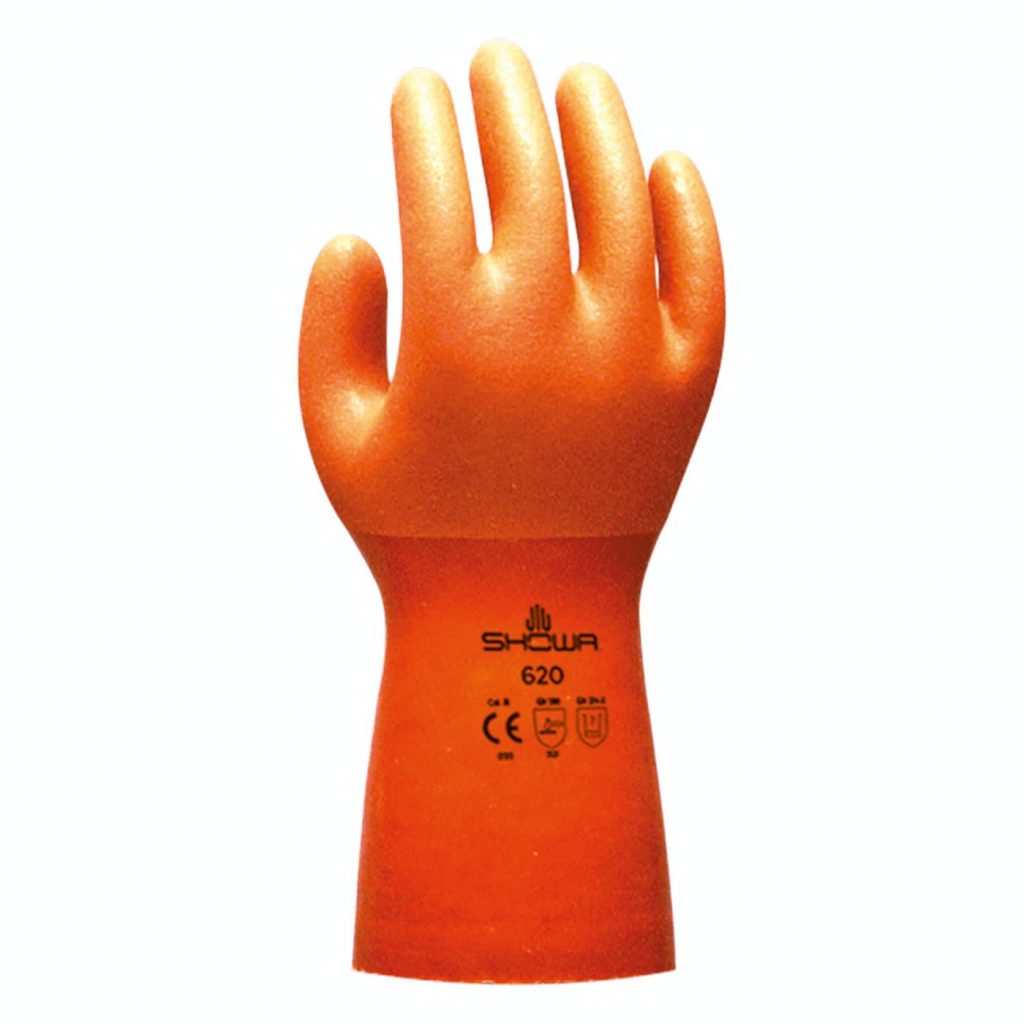 Chemical Resistant