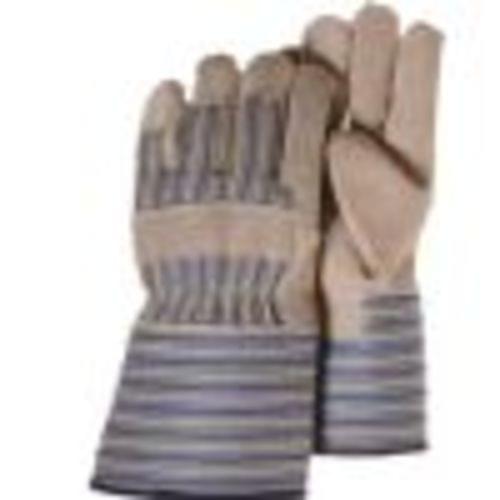 1501G (Premium Side Split, Rubberized Gauntlet)